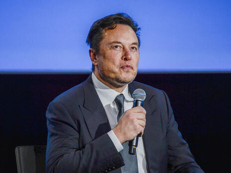 Власник SpaceX заявив, що він проти ескалації конфлікту