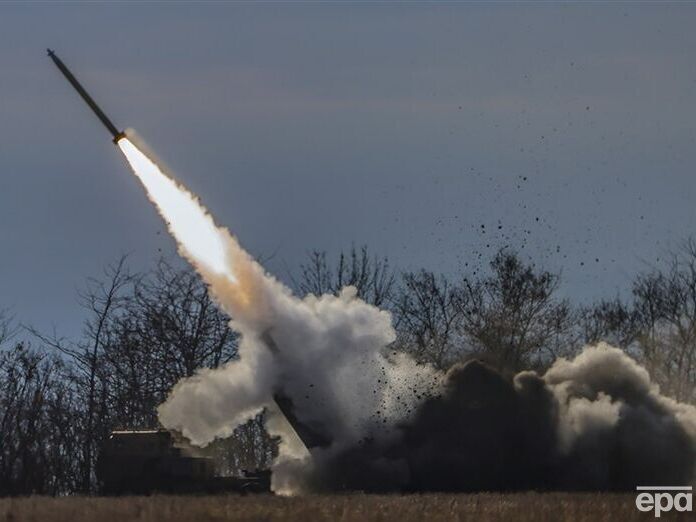 Кремль прилагает усилия, чтобы остановить передачу дальнобойных ракет Украине &ndash; ISW