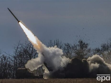 Россия пытается остановить поставки Западом дальнобойных ракет для ВСУ под предлогом того, что Украина будет бить ими по территории РФ