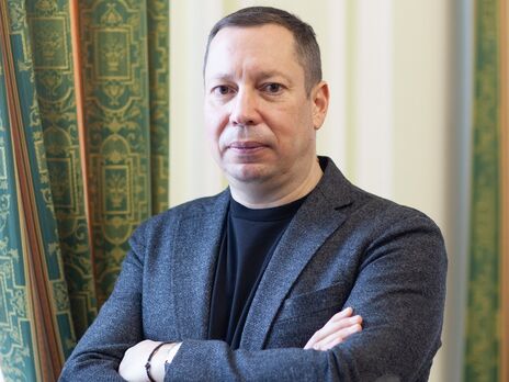 Кирило Шевченко очолював НБУ понад два роки із липня 2000 року до жовтня 2022-го