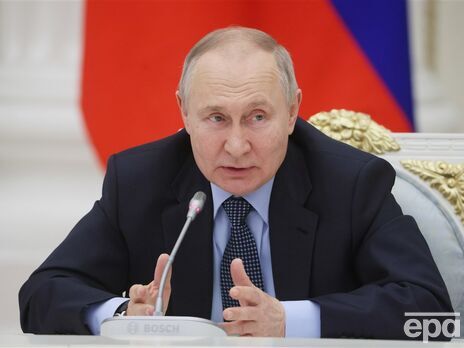 В России засекретили закупки, по которым журналисты выяснили, что Путин наблюдается у онколога