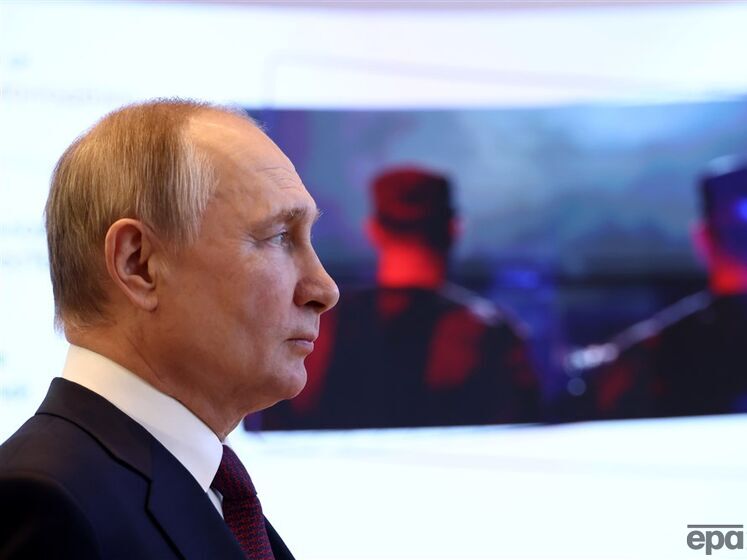 Шустер: Путін сидить у бункері. Я навіть не впевнений, чи знає він, до чого довів російську армію