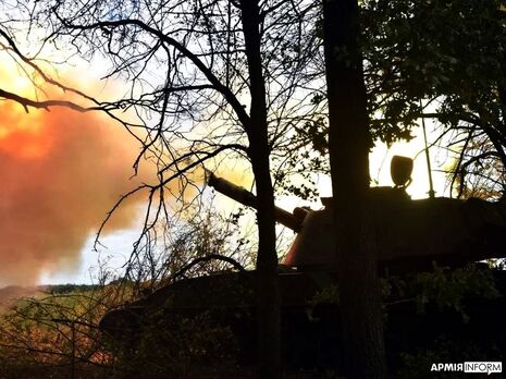 Українські військові щодня відбивають штурми ворога на Донбасі