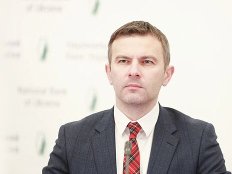 Николайчук заявил, что руководство НБУ является сторонником плавающего обменного курса