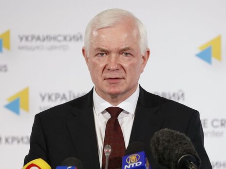 Маломуж: Коли прийшов Янукович, керівники українських спецслужб намагалися розшифрувати всі здобуті нами в Росії дані. Але ми з Ющенком до того, як піти, усе згорнули