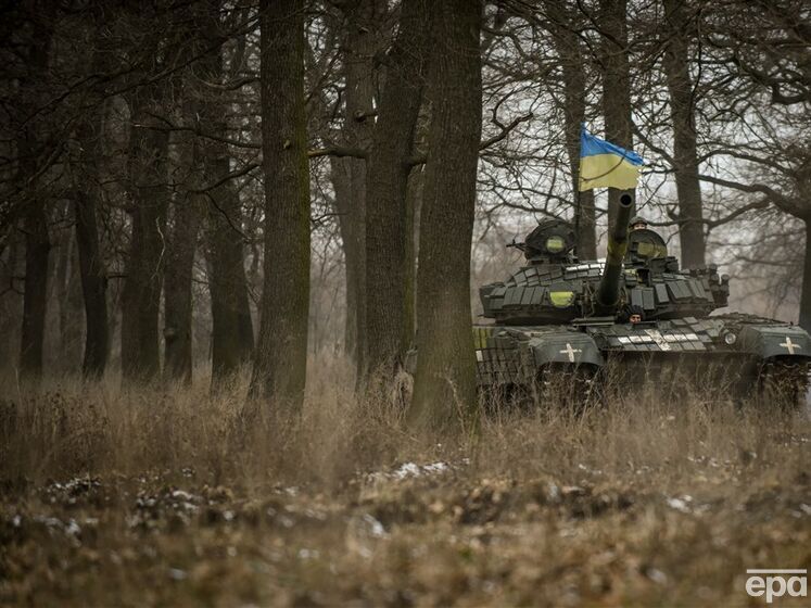 Окупанти протягом доби понад 70 разів обстріляли Україну й намагаються взяти під повний контроль Луганську і Донецьку області – Генштаб