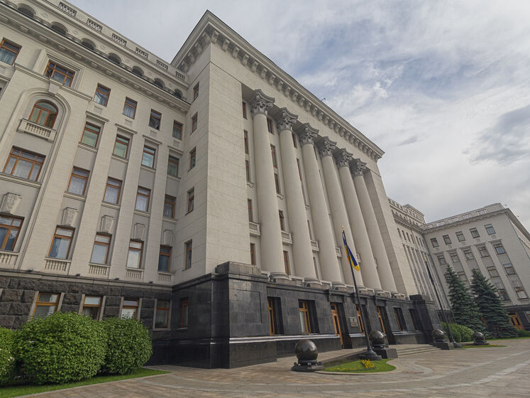 Маломуж: Росія мала потужий вплив на глав Адміністрації Президента України