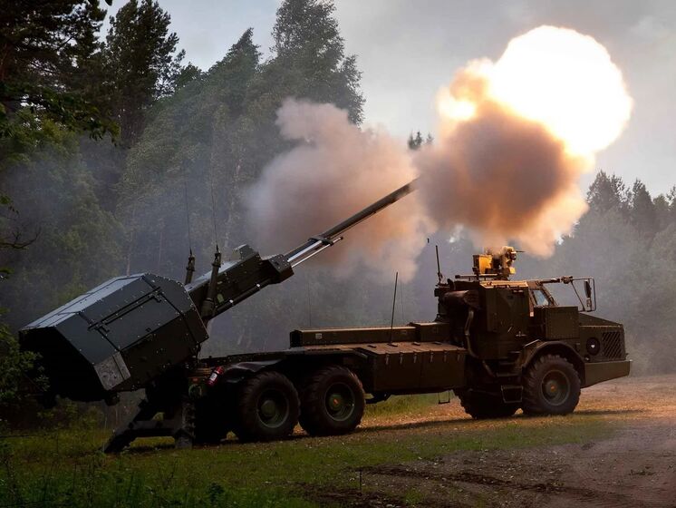 Зеленський заявив, що українські воїни дуже чекають на найкращі у світі шведські САУ Archer. Прем'єр Швеції відповів, коли буде постачання