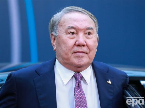 Конституційний суд Казахстану визнав неконституційним закон про єлбаси