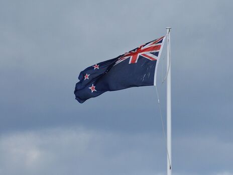 Санкції Нова Зеландія ввела щодо фізосіб та юросіб