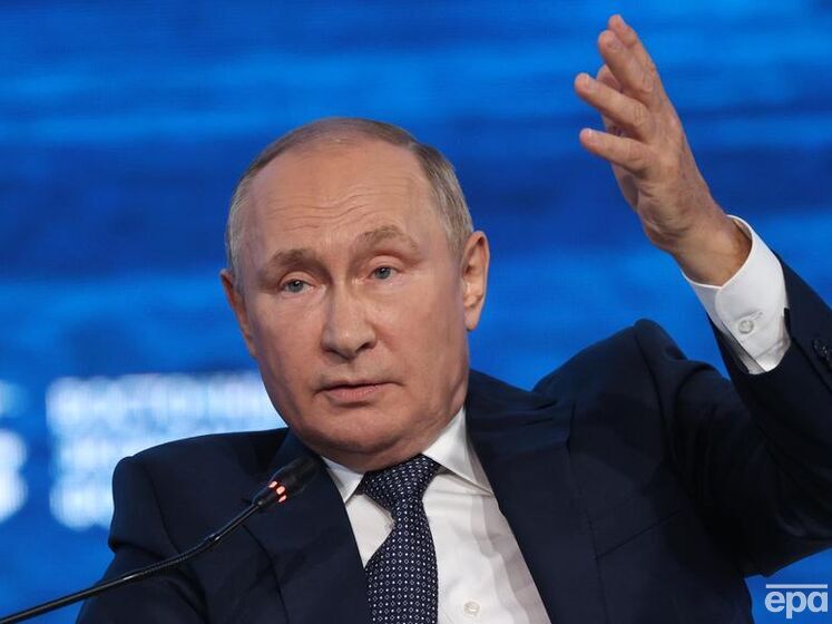 Экс-глава ГУР, СВР и контрразведки СБУ Кондратюк: Путин уйдет проклятым в историю