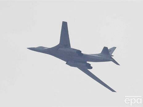 Бомбардувальники Ту-160 використовують у ракетних атаках окупантів по українській інфраструктурі