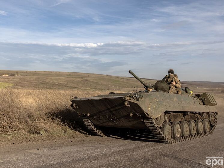 Українські військові минулої доби знищили 800 російських окупантів – Генштаб ЗСУ