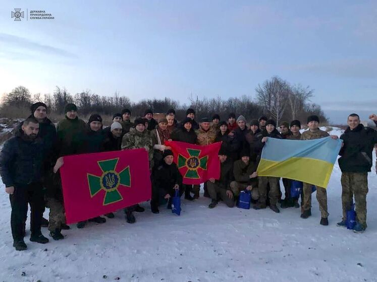 За сотню українських бійців Росії віддали колаборанта з УПЦ МП – українська військова розвідка