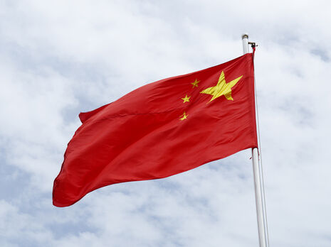 Китай ввів санкції проти американських Lockheed Martin і Raytheon за продаж зброї Тайваню