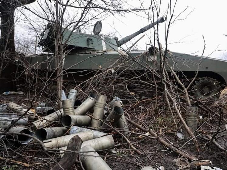 Окупанти за добу обстріляли територію України приблизно 100 разів. Ворог атакує в Харківській і Донецькій областях – Генштаб ЗСУ