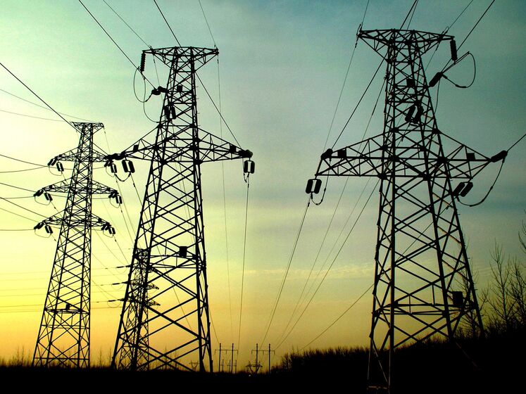 Тиждень без дефіциту. Енергосистемі України вистачає потужності, вимкнення можливі у двох областях через ремонти – "Укренерго"