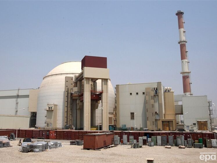 Іран збагатив уран до рівня, близького до створення ядерної зброї – Bloomberg