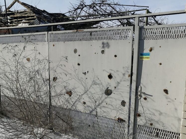 Окупанти обстрілюють Запорізьку область, в ОВА закликали не розповсюджувати фото й відео роботи ППО