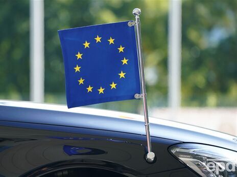 Миссию EUMA Евросоюз официально создал 23 января