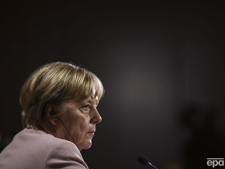 Российские пранкеры позвонили Меркель от имени Порошенко. Говорили о помощи ЕС Украине и Минских соглашениях
