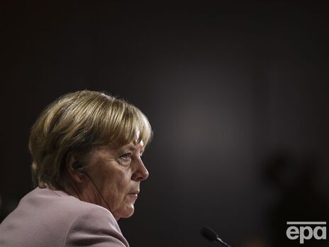 У канцелярії Меркель підтвердили, що розмова із пранкерами відбулася