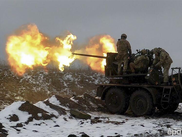 За последние сутки оккупанты обстреляли территорию Украины около 120 раз. РФ атакует в Харьковской и Донецкой областях – Генштаб