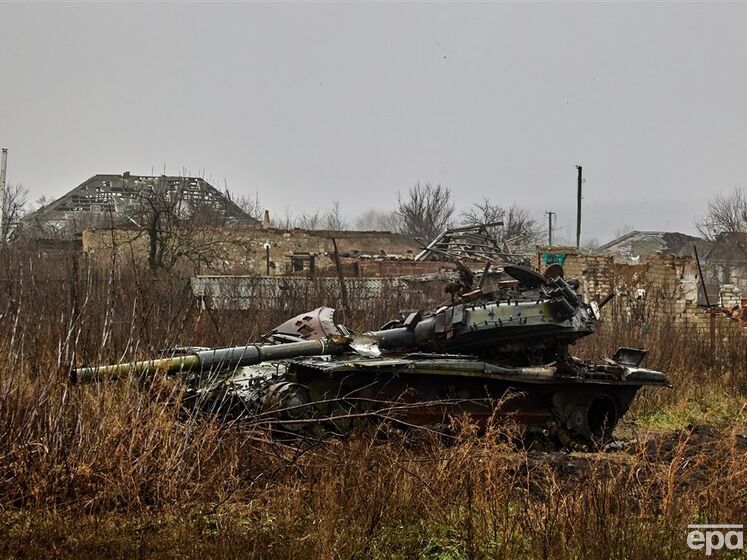 Протягом доби сили оборони України ліквідували понад 750 окупантів – Генштаб