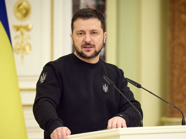 Италия организует конференцию в Риме по восстановлению Украины – Зеленский