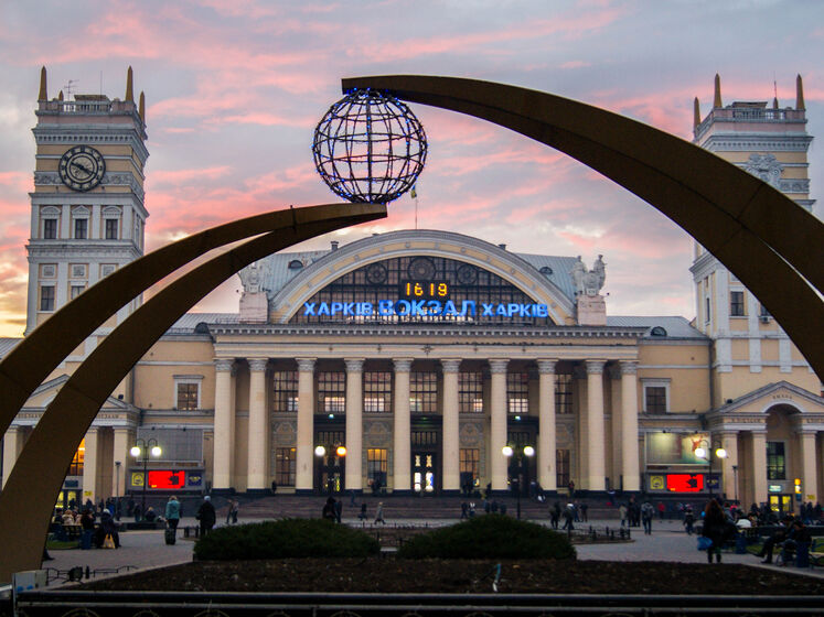 В "Укрзалізниці" анонсували українізацію, змінять зокрема назви двох залізниць із шести