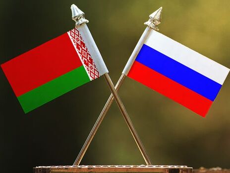 Заходу необхідно реагувати на ймовірне "поглинання" Білорусі Росією, вважають в ISW