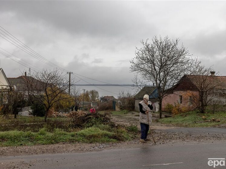 Окупанти обстріляли село в Херсонській області, загинуло двоє людей – ОВА