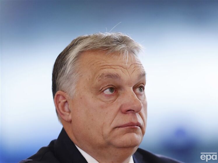 Орбан пригрозил заблокировать продление антироссийских санкций ЕС – Politico