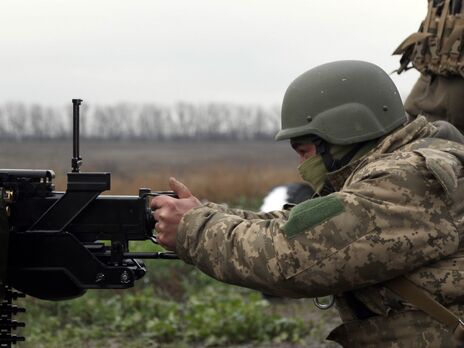 Сили оборони України відбили ворожі атаки біля Кремінної, Мар'їнки, Побєди, Вугледара та інших міст і сіл