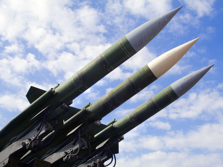 Росія планує "невеликий ракетний удар" по Україні на 23–24 лютого – Буданов