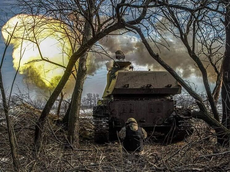Генштаб ЗСУ: Стратегічна поразка РФ у війні проти України невідворотна