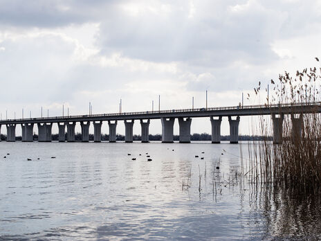 Клочко: Идут бои за Антоновский мост