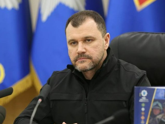 Клименко рассказал, когда закончится расследование крушения вертолета в Броварах