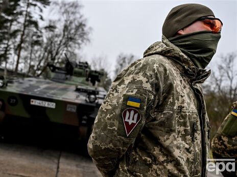 В Минобороны назвали 10 главных побед Украины за год полномасштабной войны с Россией