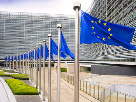 24 февраля послы 27 стран членов ЕС продолжат переговоры