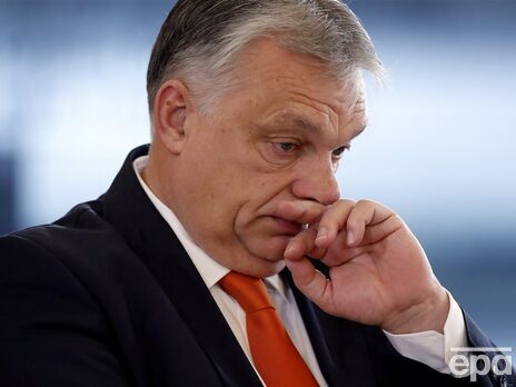 Орбан: Нам потрібні припинення вогню й мирні переговори