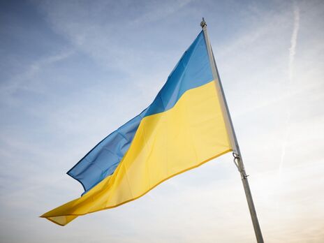 Мировые лидеры пообещали оставаться с Украиной столько, сколько понадобится, на множестве языков, включая украинский