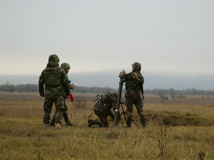 Влада Молдови спростувала заяву РФ про нібито підготовку Україною провокації у Придністров'ї