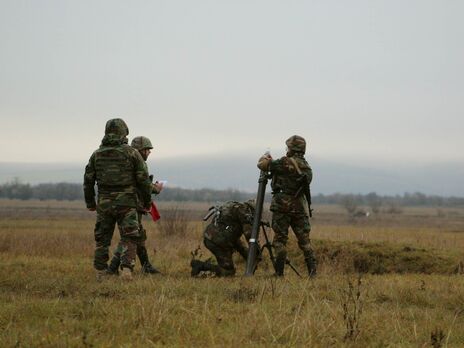 В минобороны Молдовы заявили об отсутствии угроз