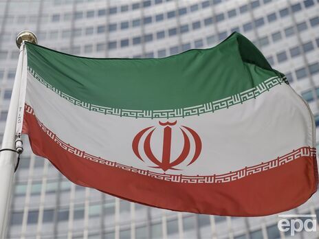 Пентагон скептично оцінює заяви Ірану про створення гіперзвукової балістичної ракети