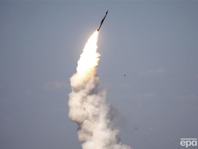 Оккупанты нанесли шесть ракетных и пять авиаударов по территории Украины с начала суток – Генштаб ВСУ