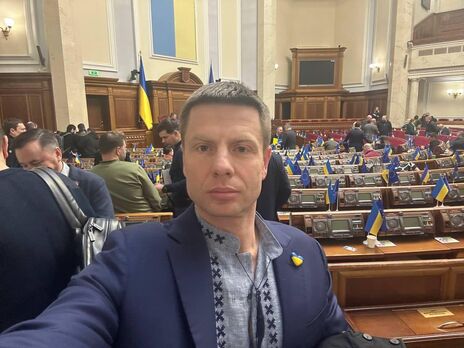 Олексій Гончаренко: Міна уповільненої дії з боку НКРЕКП була закладена у розрахунках НЕК "Укренерго" з підприємствами ВДЕ