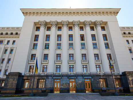 Нові санкції РНБО проти росіян: Офіс президента опублікував укази