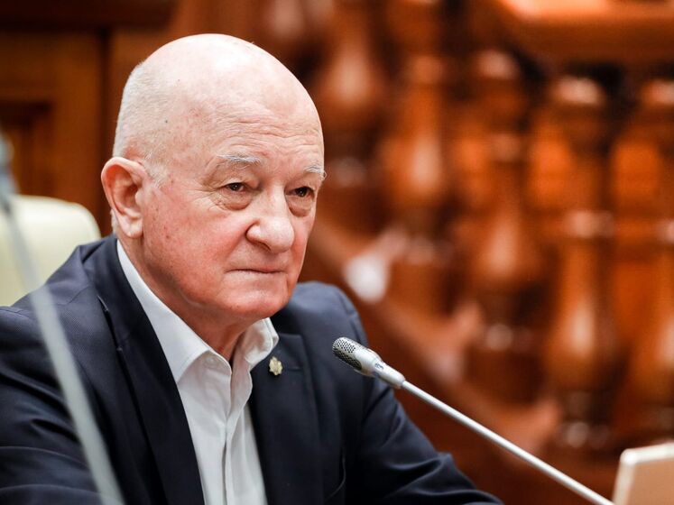 Депутат від керівної партії Молдови заявив, що Україна має право на воєнне розв'язання ситуації у Придністров'ї