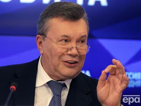Захисникам Януковича нададуть доступ до матеріалів справи 